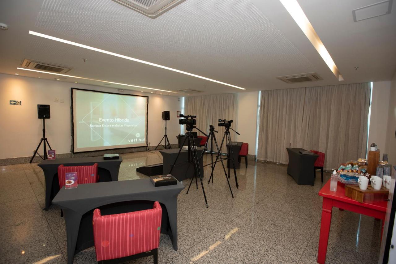 Esuites Virginia Luxemburgo Belo Horizonte