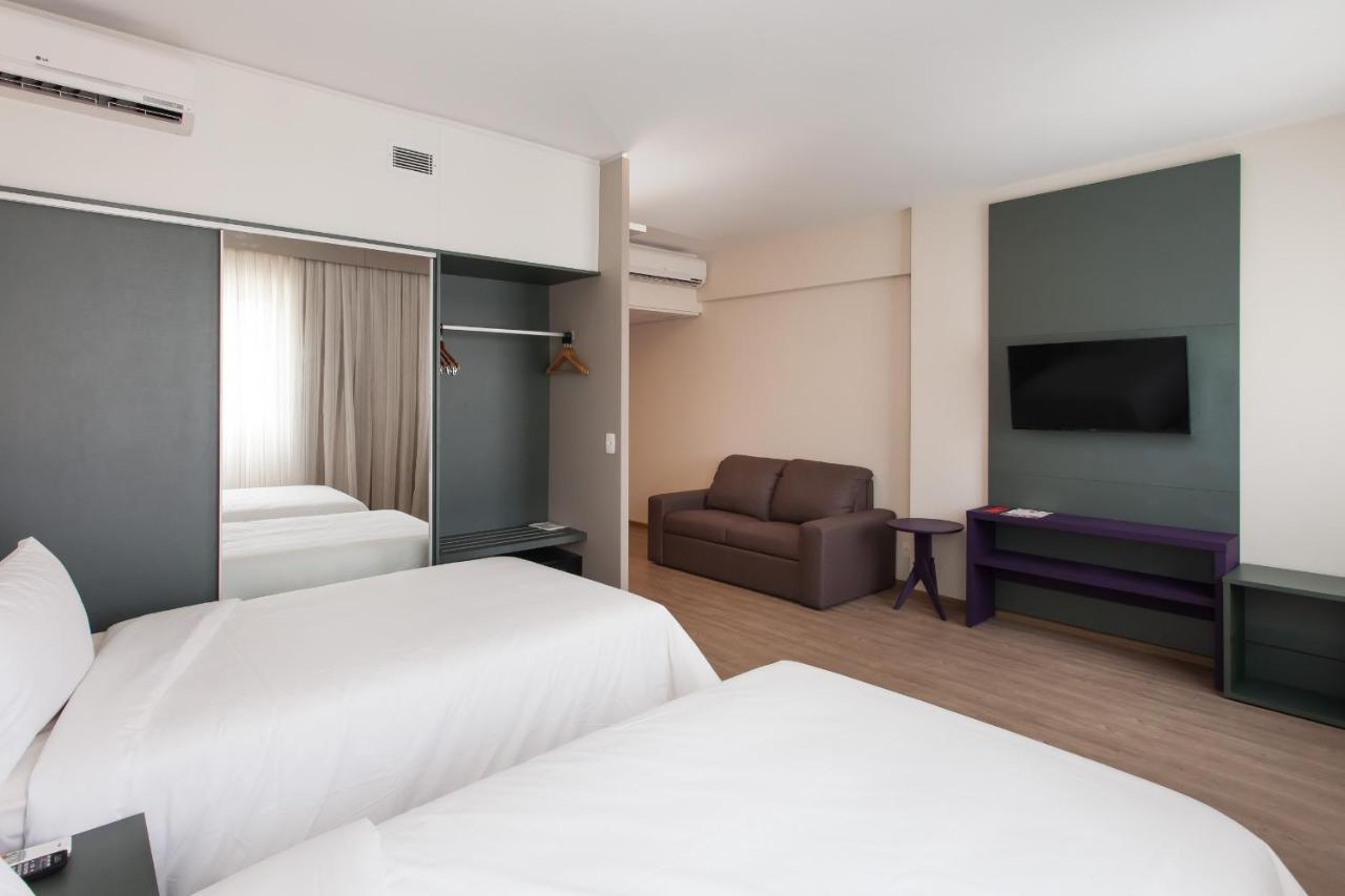 Esuites Virginia Luxemburgo