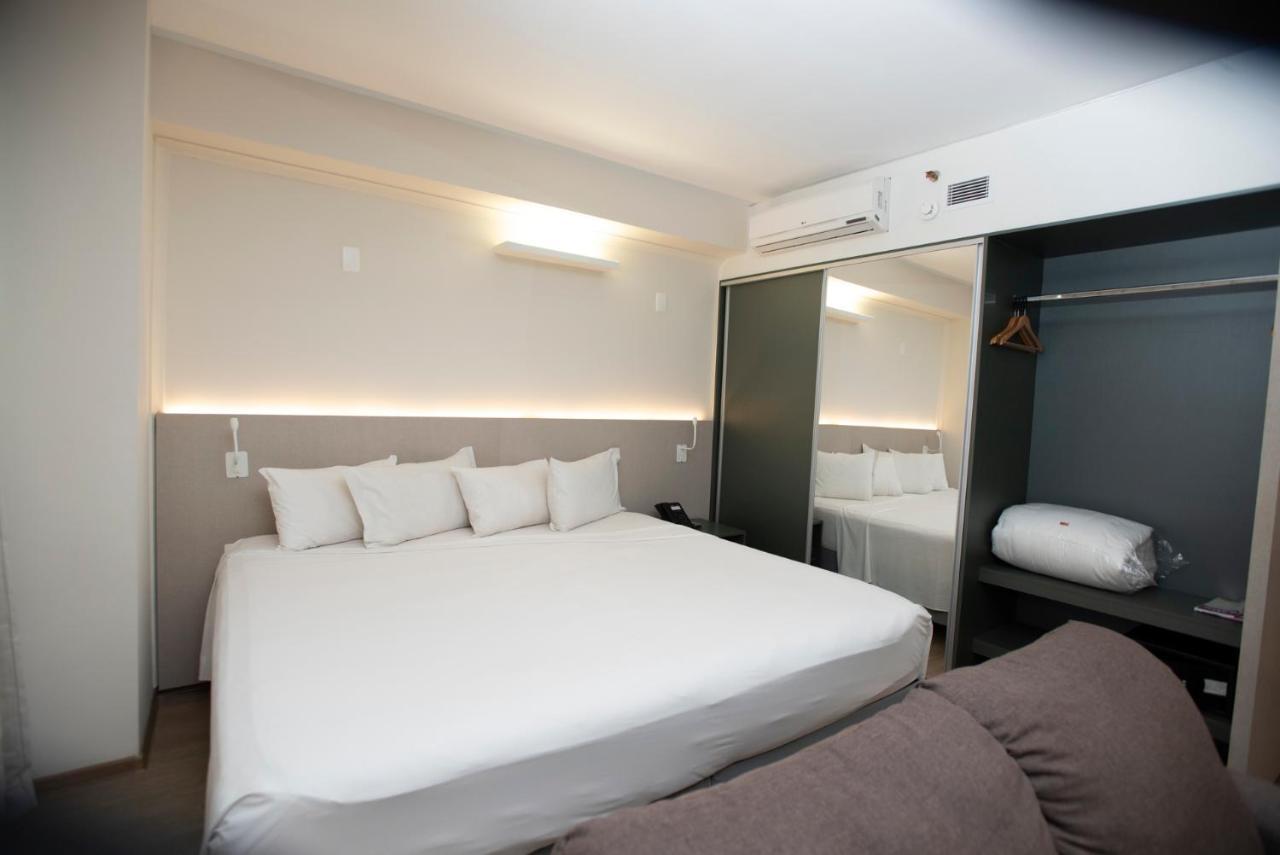 Esuites Virginia Luxemburgo 4*