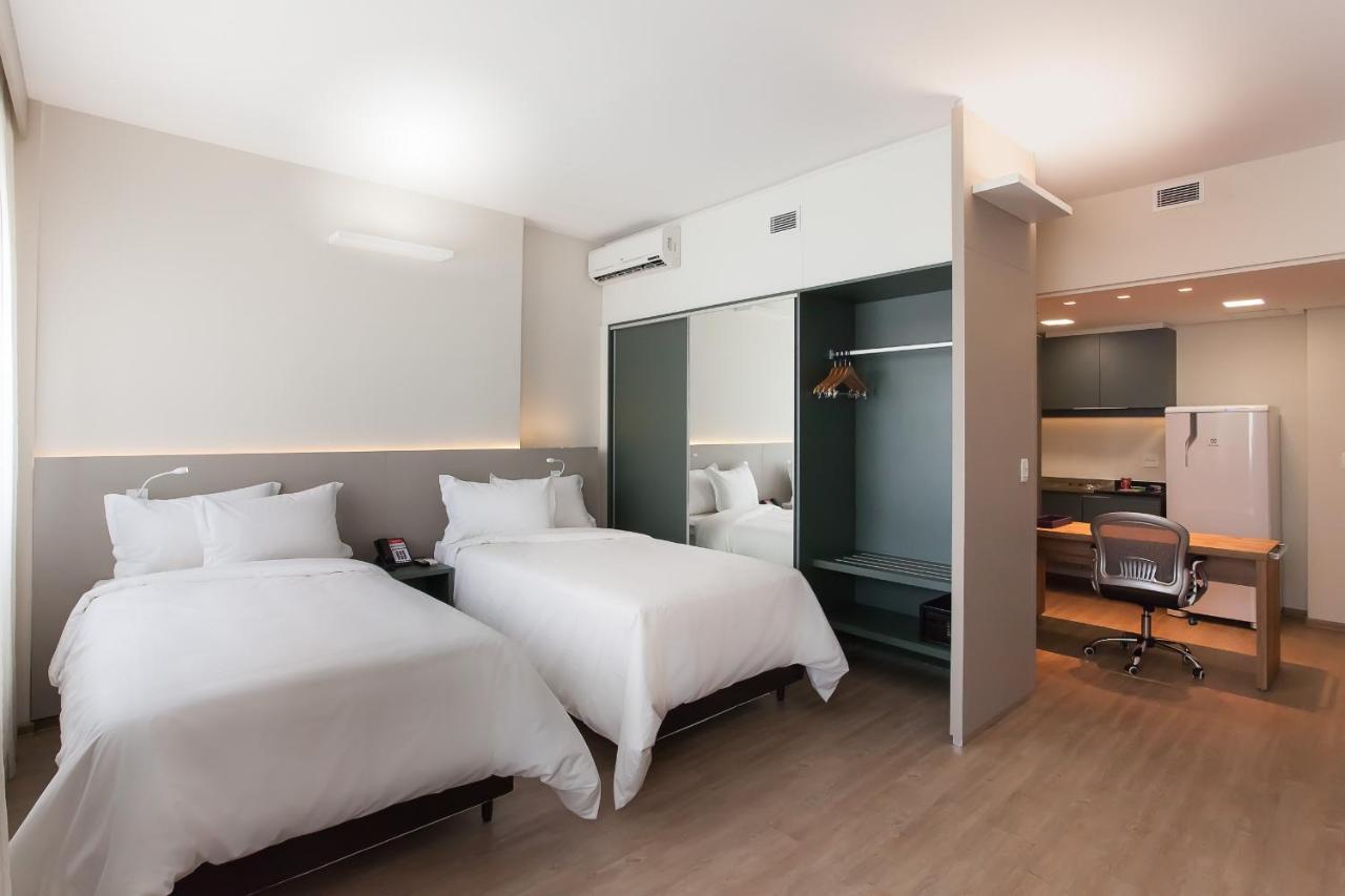 Hotel Esuites Virginia Luxemburgo 4*