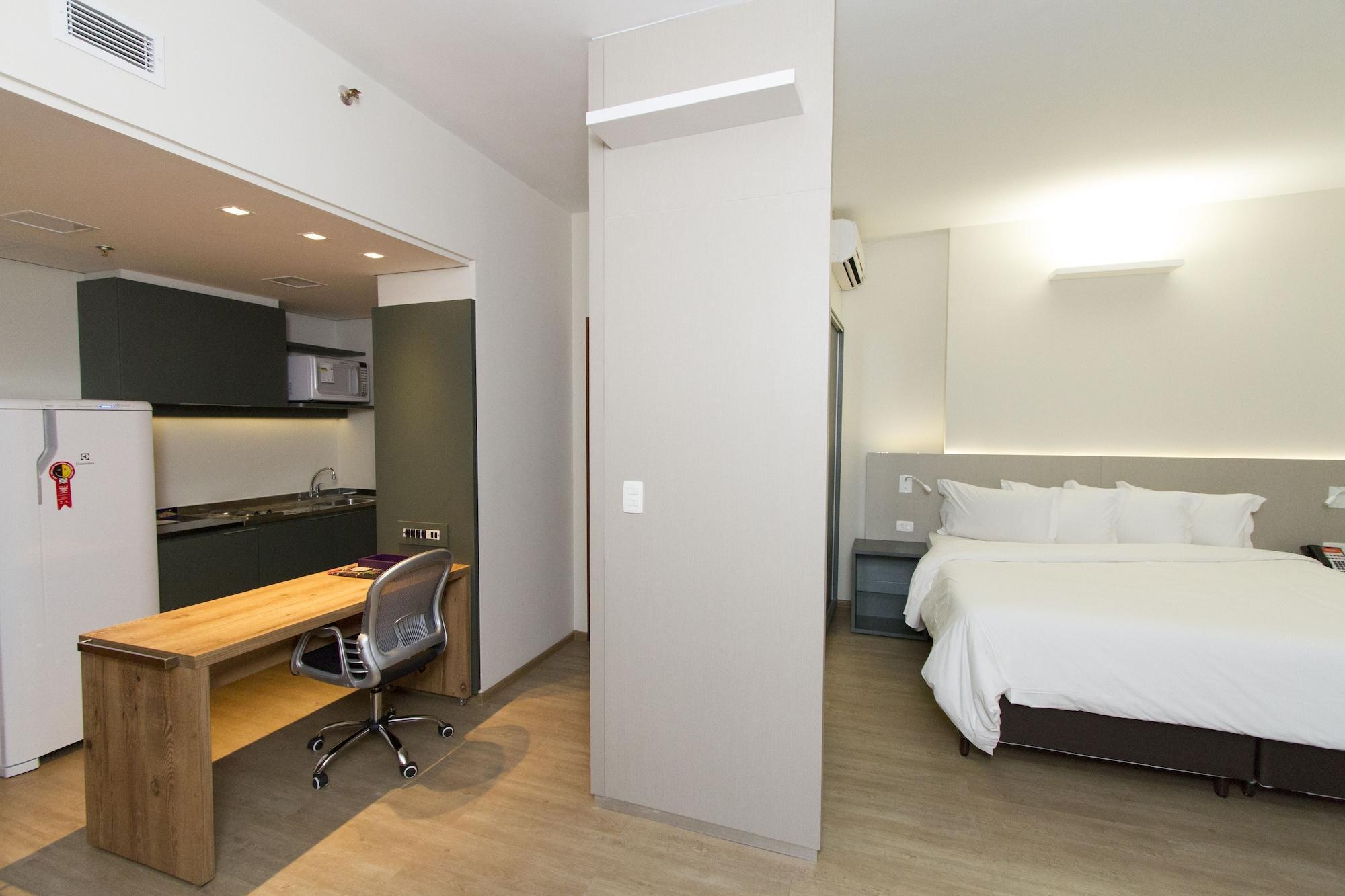 Esuites Virginia Luxemburgo