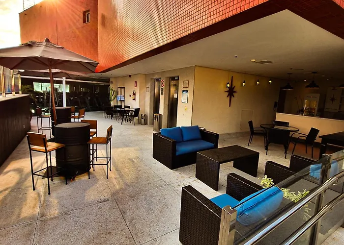 Esuites Virginia Luxemburgo