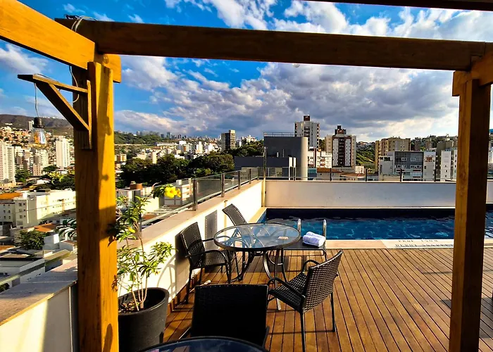 Esuites Virginia Luxemburgo