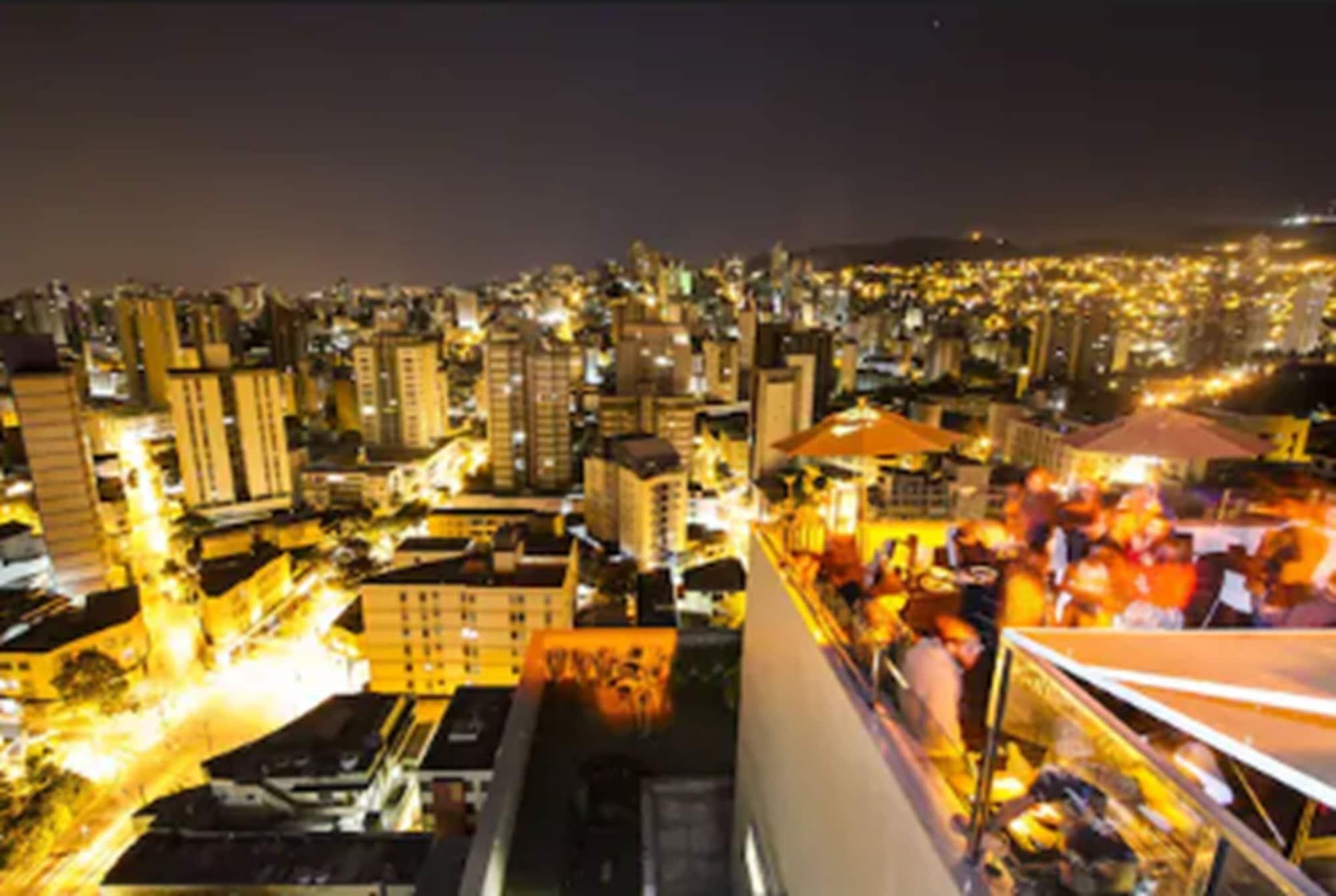 Esuites Virginia Luxemburgo Hotel 4*