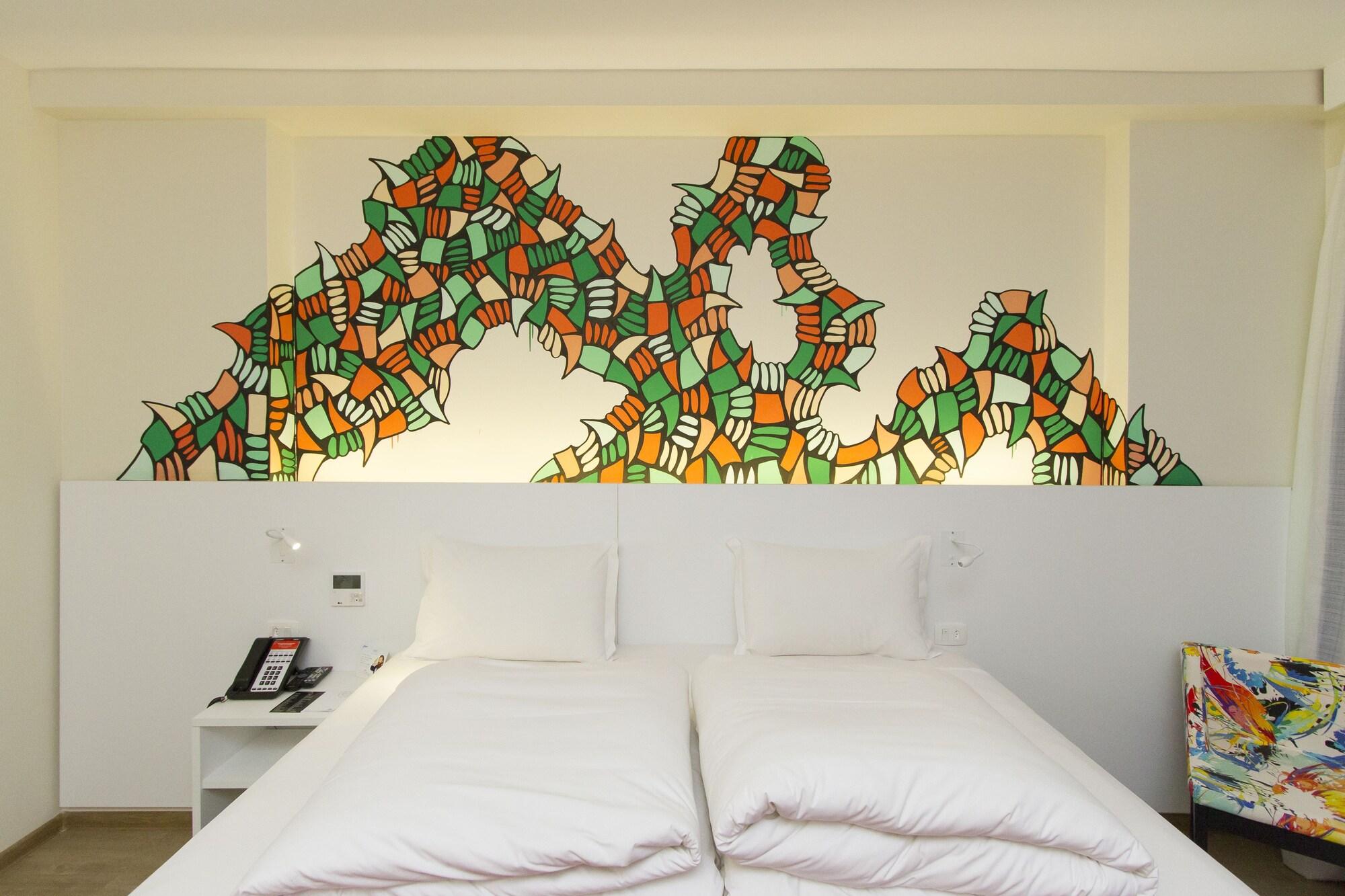 Esuites Virginia Luxemburgo Belo Horizonte