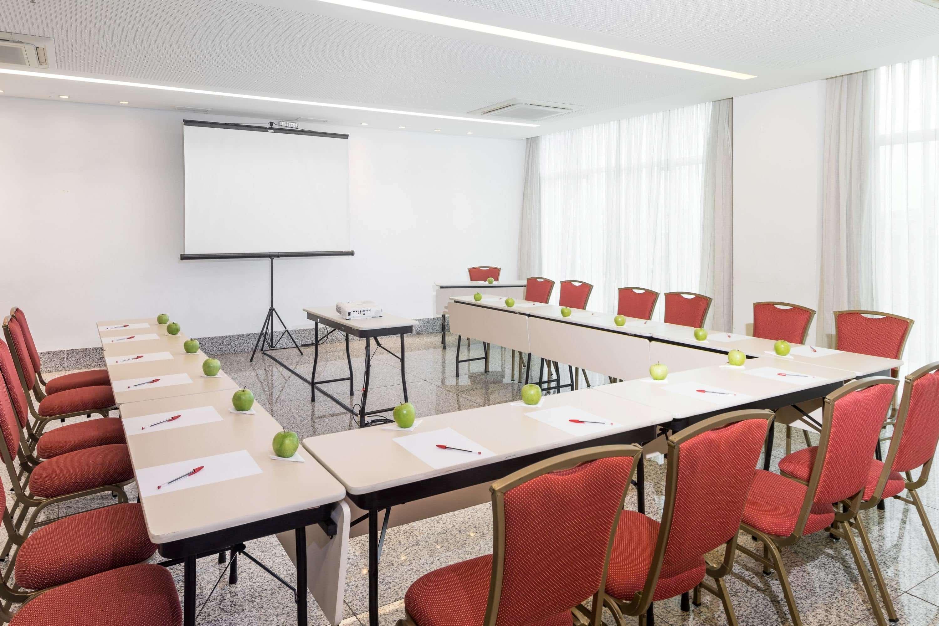 Esuites Virginia Luxemburgo 4*