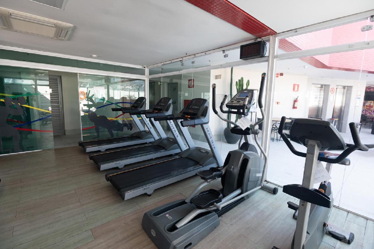 Esuites Virginia Luxemburgo Hotel