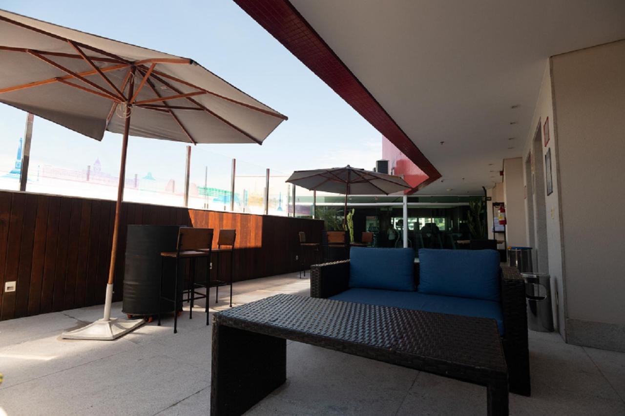 Esuites Virginia Luxemburgo