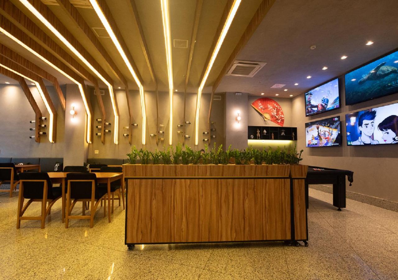 Esuites Virginia Luxemburgo Hotel