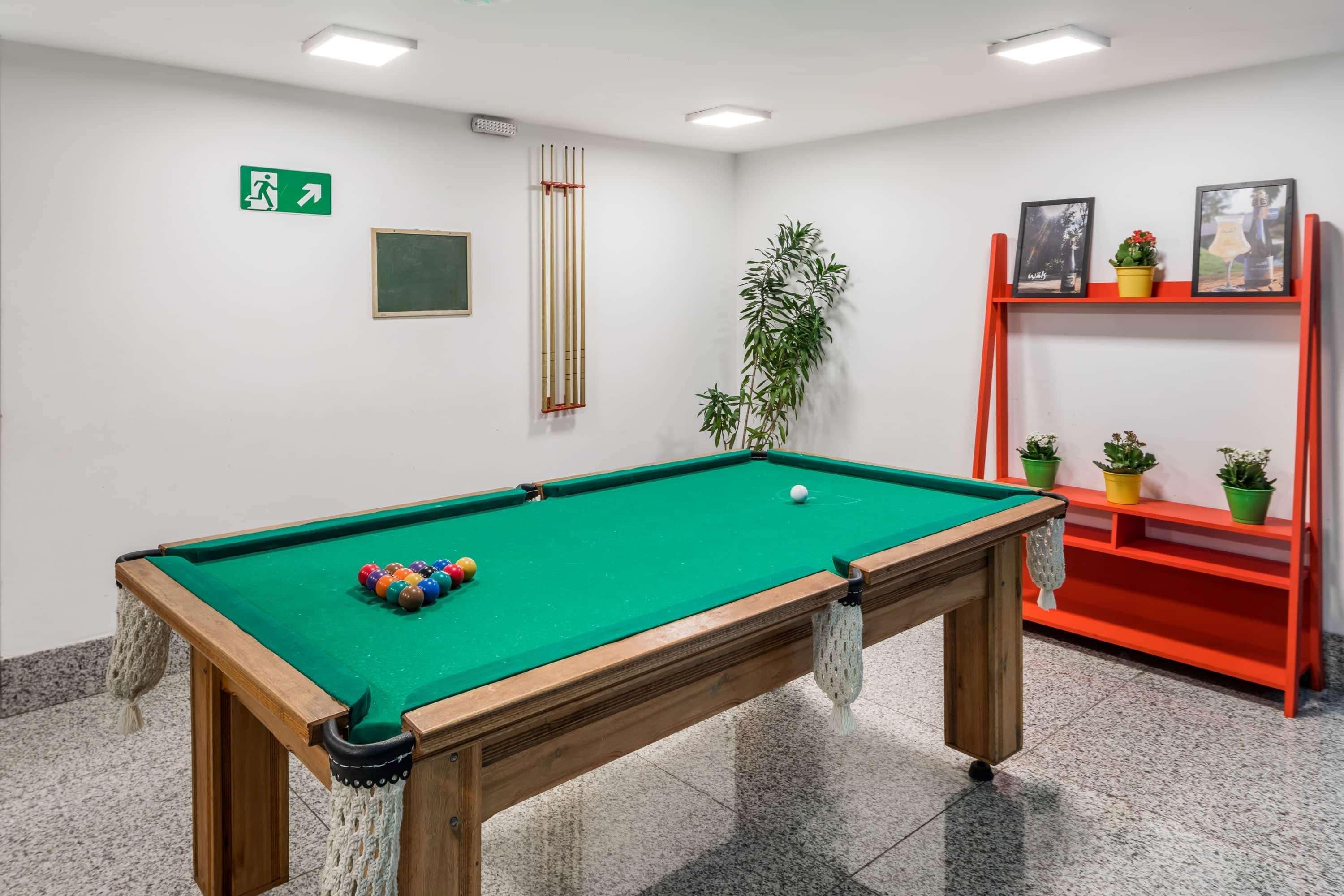 Esuites Virginia Luxemburgo