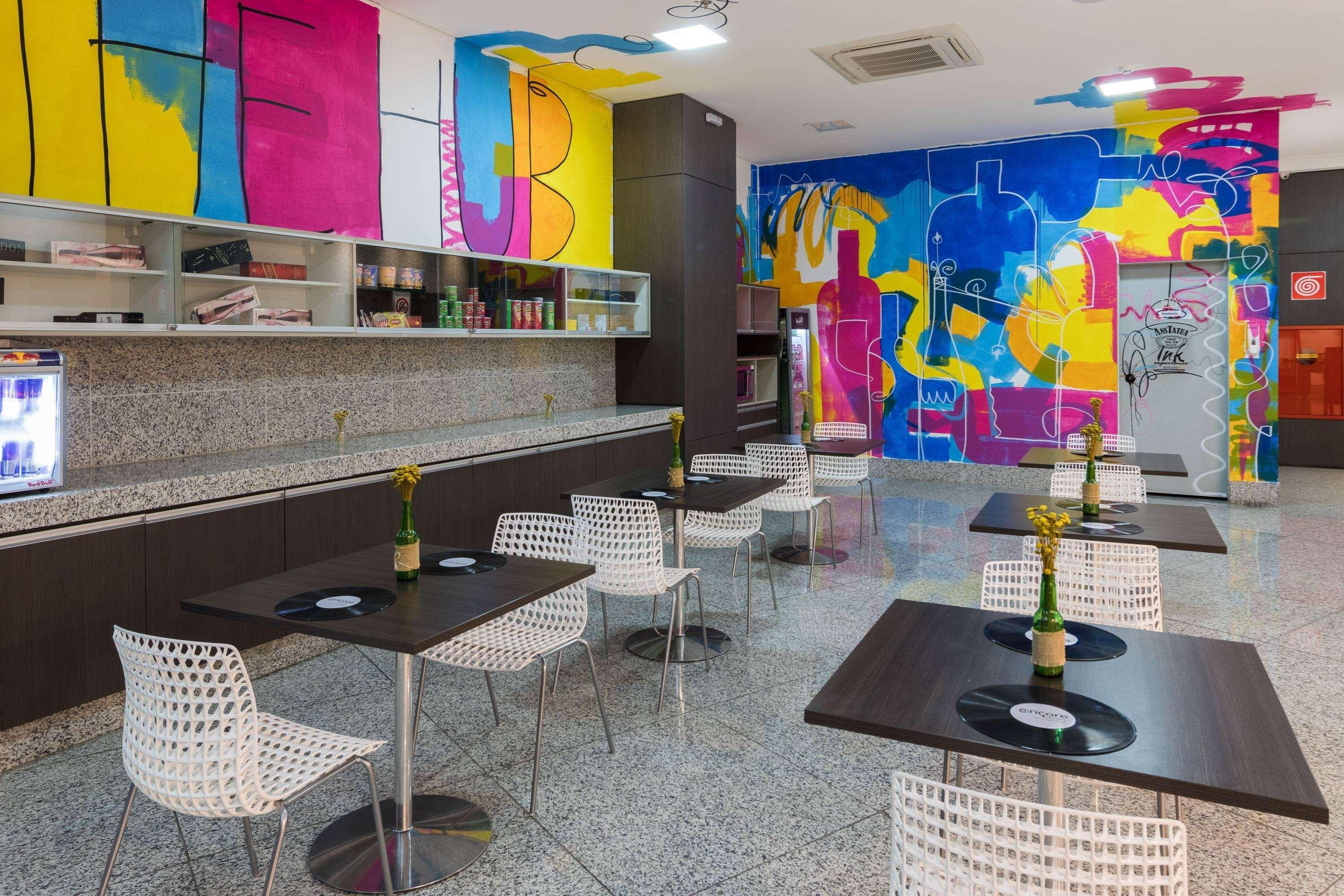 Hotel Esuites Virginia Luxemburgo
