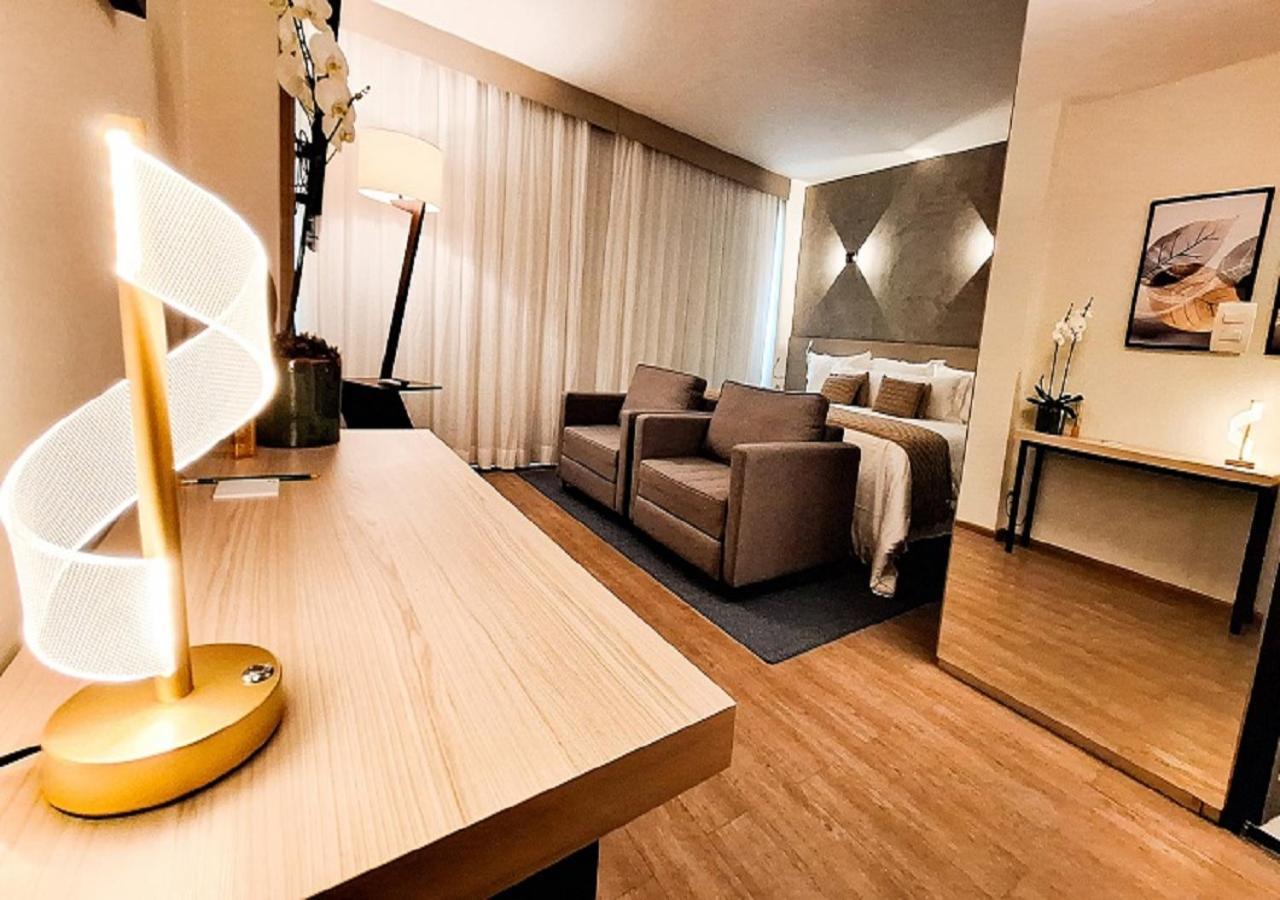 Hotel Esuites Virginia Luxemburgo